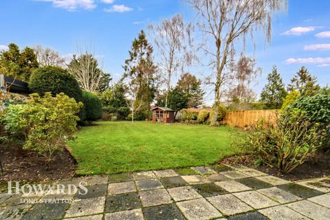 4 bedroom detached house for sale, Brettingham Avenue, Cringleford