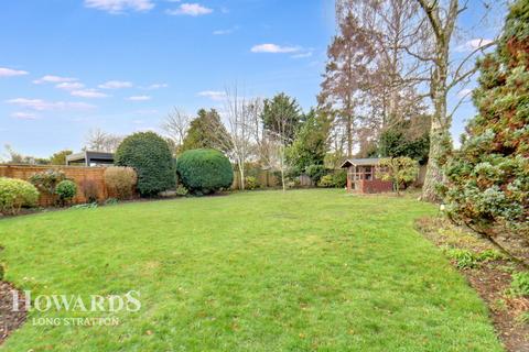 4 bedroom detached house for sale, Brettingham Avenue, Cringleford