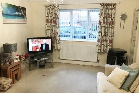 2 bedroom detached bungalow for sale, Salmons Way, Fakenham NR21