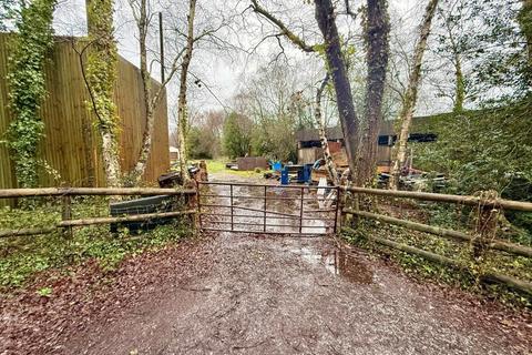 undefined, The Yard Land Adjacent to Kimberly Farm, Sandy Lane, Three Legged Cross, Wimborne, Dorset, BH21 6RH