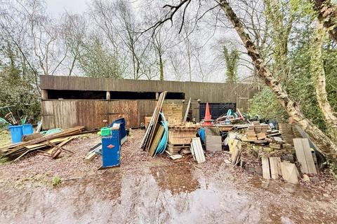 undefined, The Yard Land Adjacent to Kimberly Farm, Sandy Lane, Three Legged Cross, Wimborne, Dorset, BH21 6RH