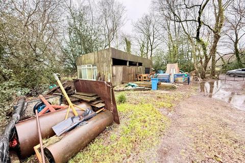 undefined, The Yard Land Adjacent to Kimberly Farm, Sandy Lane, Three Legged Cross, Wimborne, Dorset, BH21 6RH
