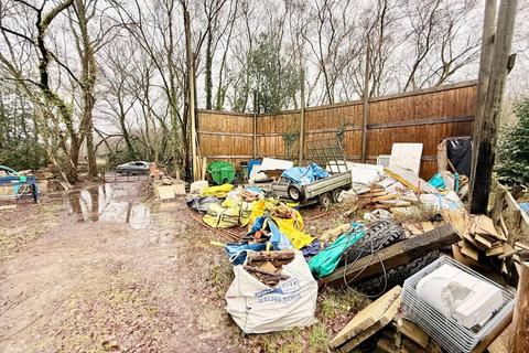 undefined, The Yard Land Adjacent to Kimberly Farm, Sandy Lane, Three Legged Cross, Wimborne, Dorset, BH21 6RH
