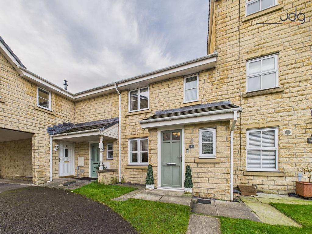 Welcome to Broadstone Court