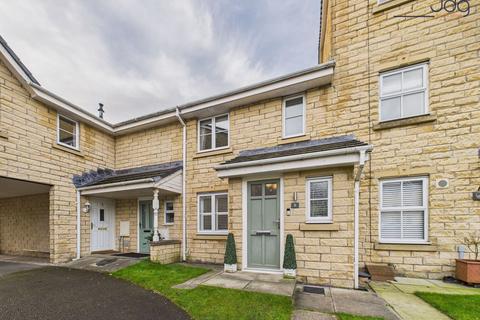 3 bedroom terraced house for sale, Broadstone Court, Lancaster | Stylish, Spacious Living in a Peaceful Standen Gate Setting