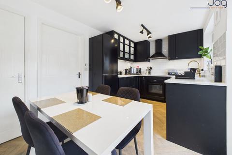 3 bedroom terraced house for sale, Broadstone Court, Lancaster | Stylish, Spacious Living in a Peaceful Standen Gate Setting