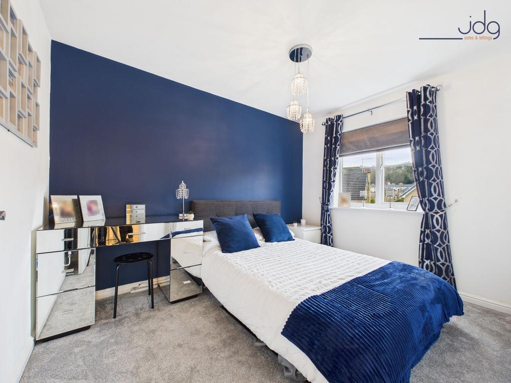Double Bedroom 2