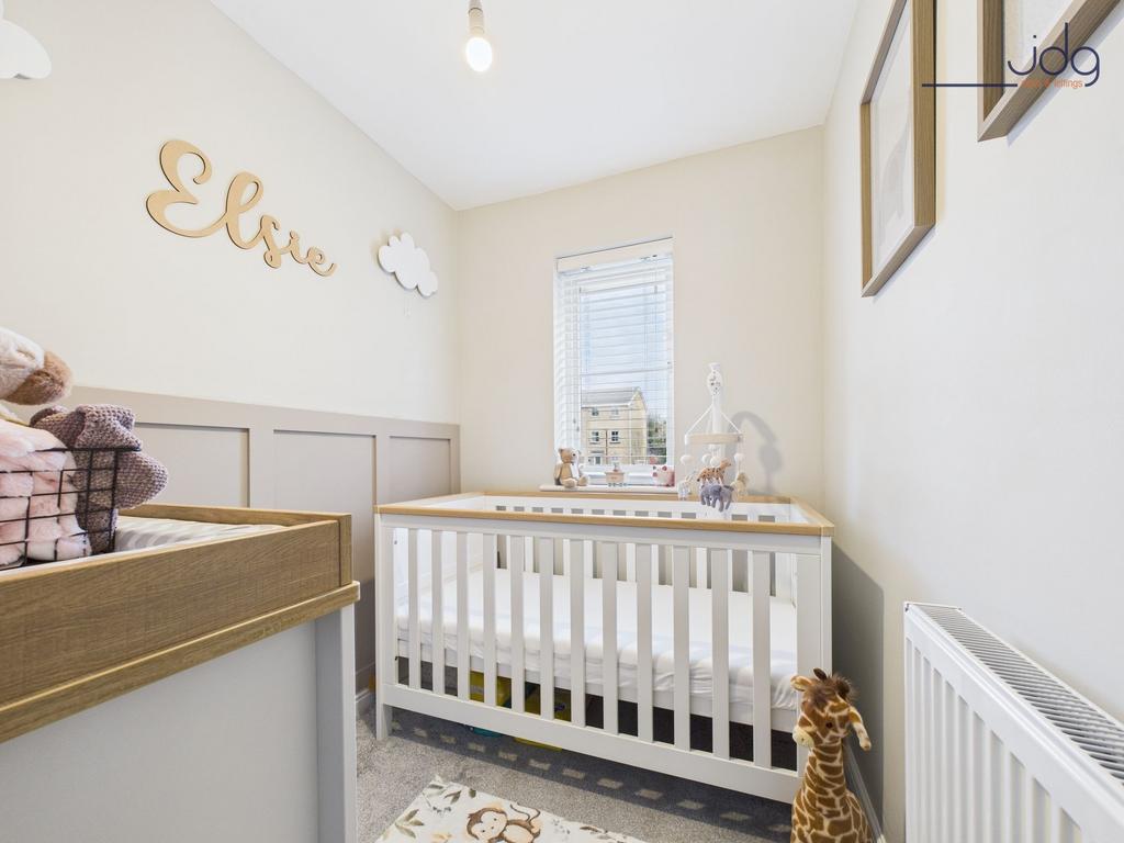 Single Bedroom