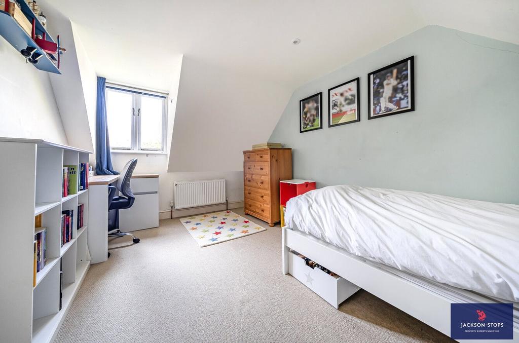 Bedroom 3a