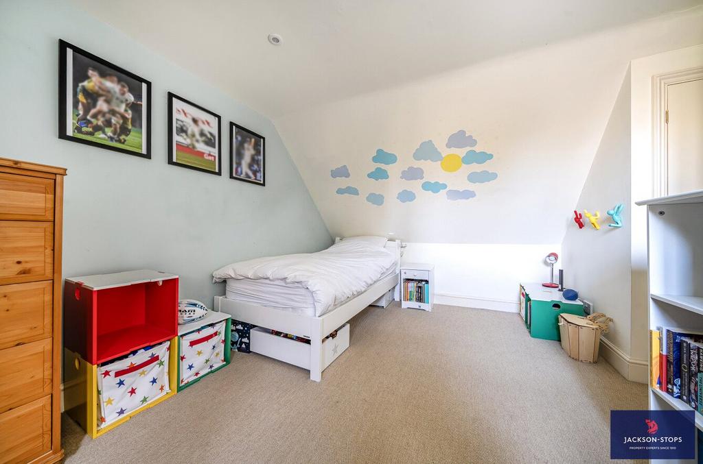 Bedroom 3b