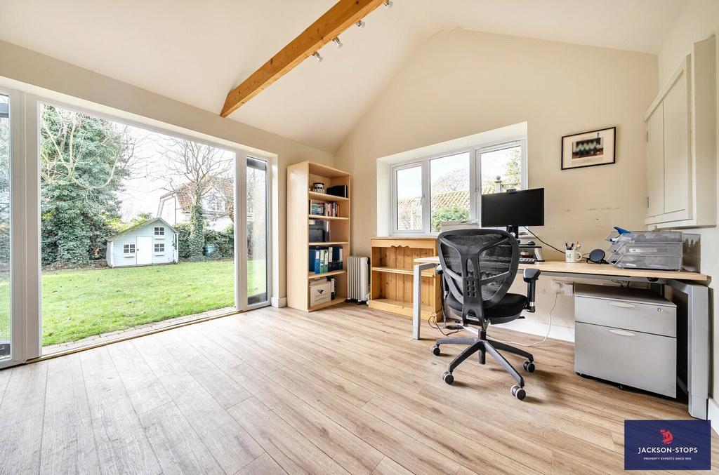 Office/Studio B