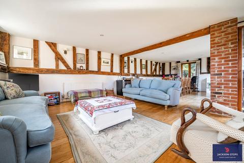 4 bedroom barn conversion for sale, High Street, Chippenham, Ely, Cambridgeshire, CB7