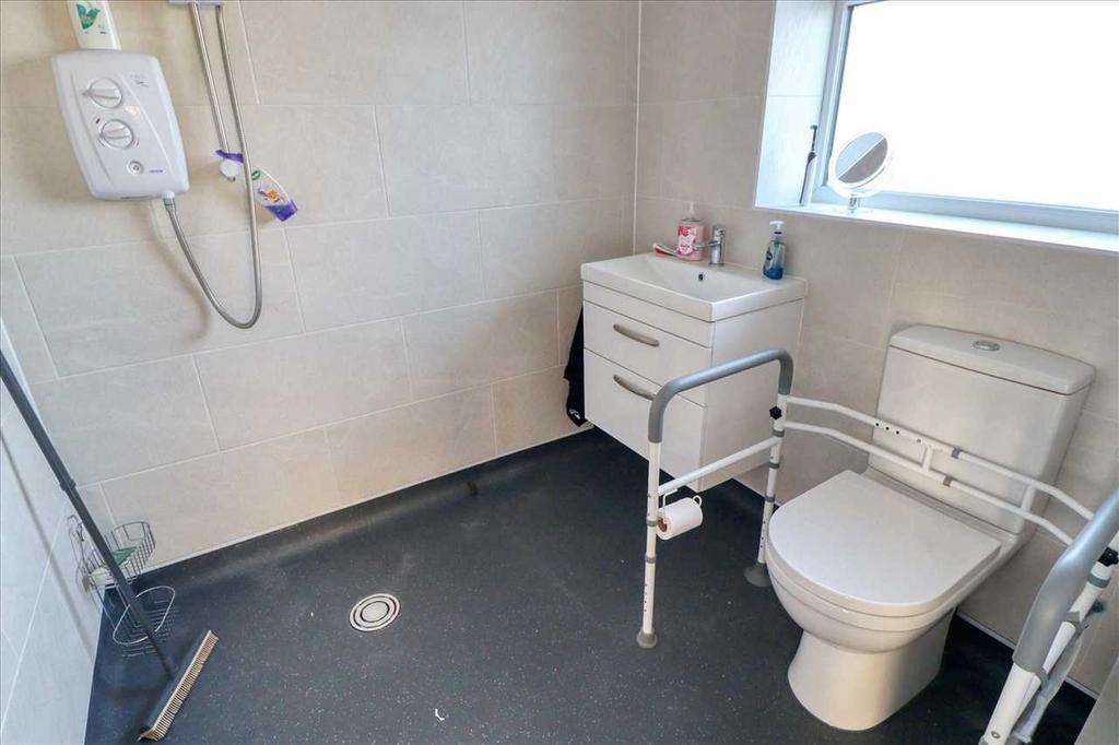 Wet Room