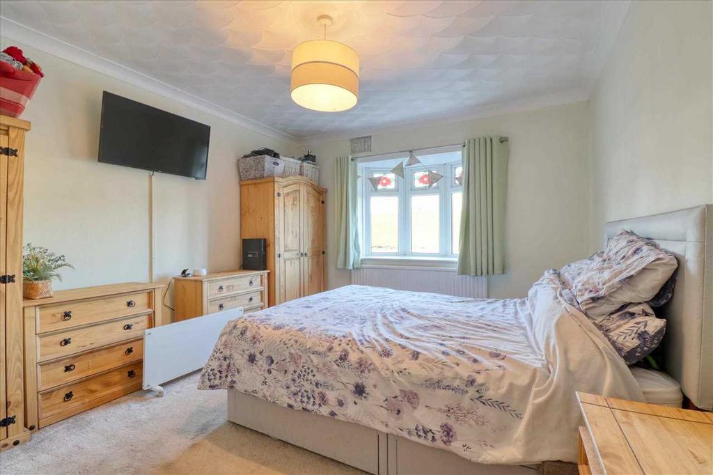 Ground Floor Bedroom