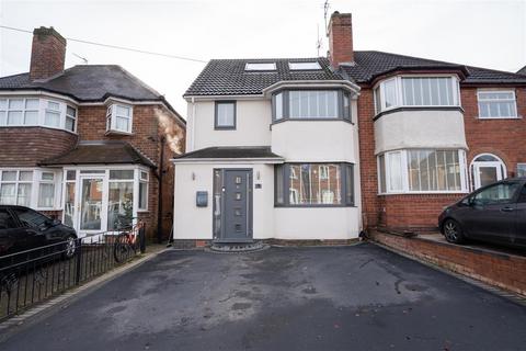 undefined, Vibart Road, Birmingham