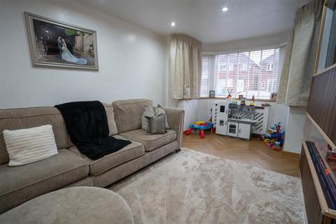 undefined, Vibart Road, Birmingham