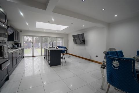 undefined, Vibart Road, Birmingham