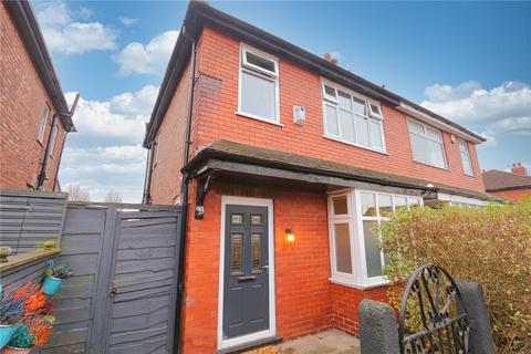 3 bedroom semi-detached house for sale, Duke Street, Manchester M34