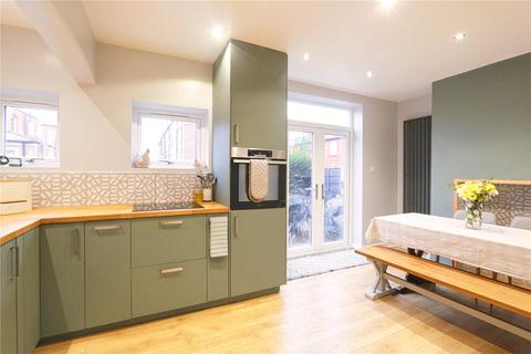 3 bedroom semi-detached house for sale, Duke Street, Manchester M34