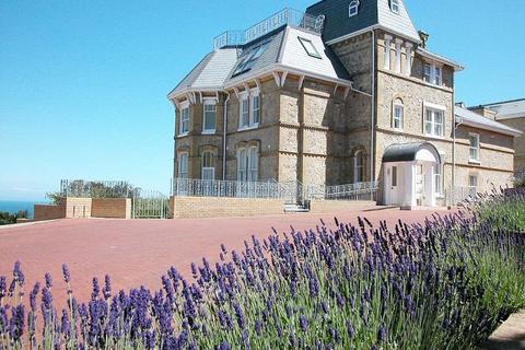 2 bedroom flat to rent, Priory Flats, 34 Luccombe Road, Shanklin, PO37