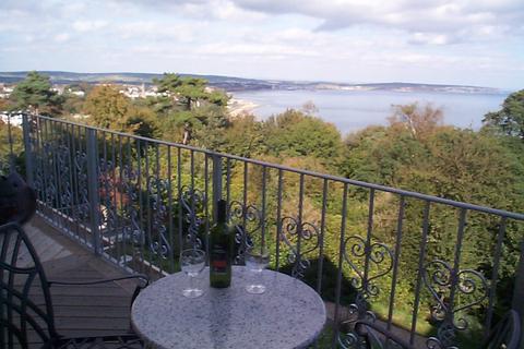 2 bedroom flat to rent, Priory Flats, 34 Luccombe Road, Shanklin, PO37