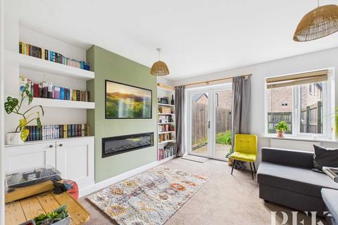 2 bedroom terraced house for sale, Sonnets Way, Cockermouth CA13