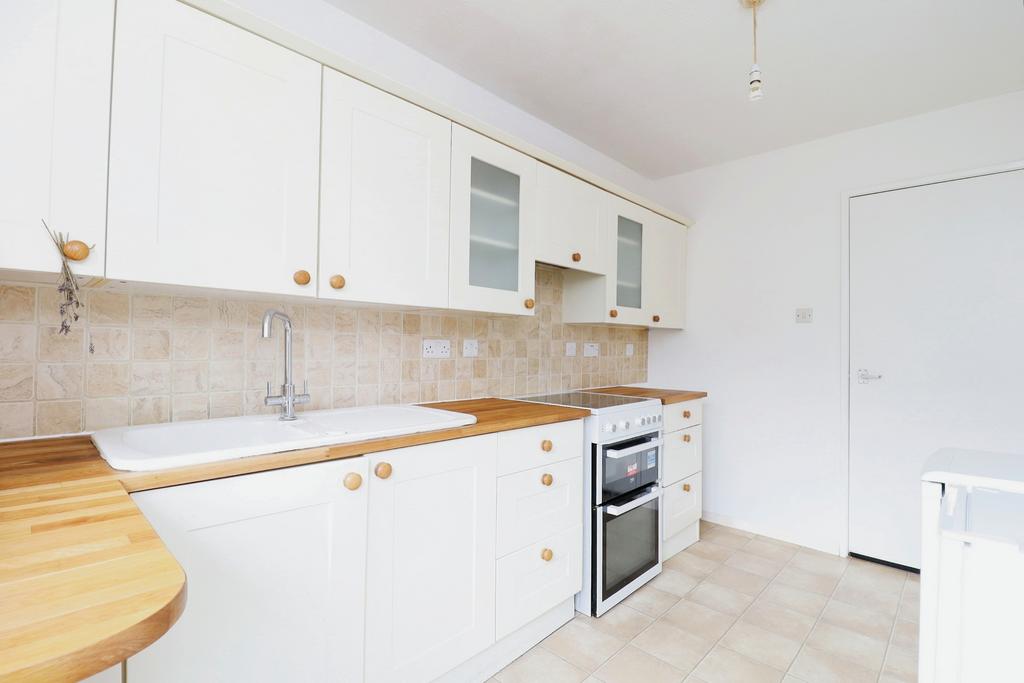 2 Kitchen