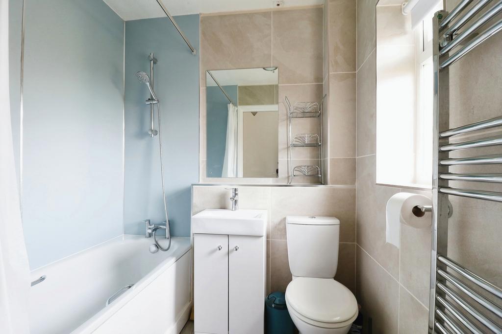 7 Bathroom