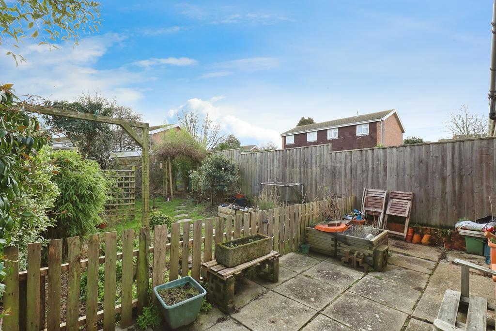 9 Garden