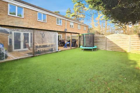 3 bedroom terraced house for sale, Helmsdale, Berkshire RG12