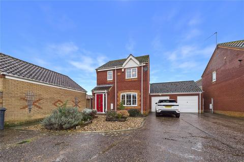 2 bedroom detached house for sale, Burnet Road, Great Yarmouth NR31