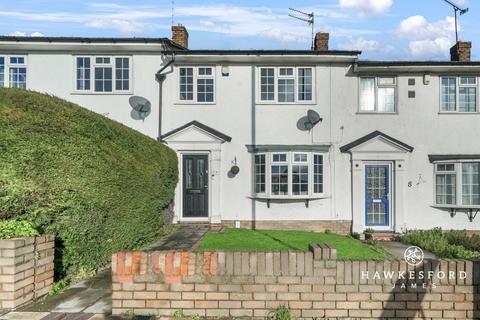 3 bedroom terraced house for sale, Staple Close, Sittingbourne ME10