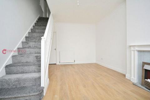 3 bedroom house to rent, New Cross Street, Margate, CT9 1EH