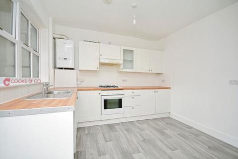 3 bedroom house to rent, New Cross Street, Margate, CT9 1EH