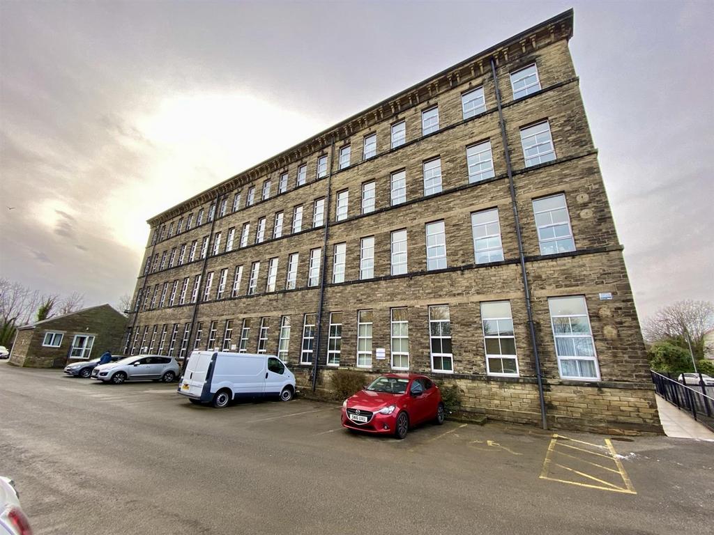 Bramleys Estate Agents - Waterfield Mill - Cleckhe