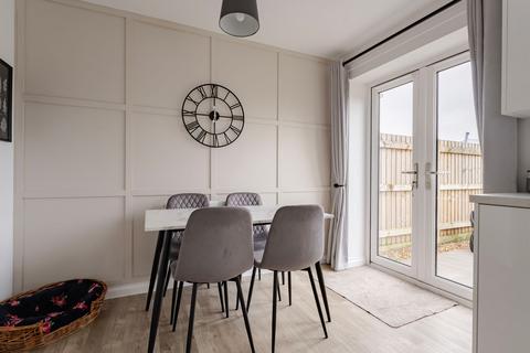 2 bedroom semi-detached house for sale, Colson Road, Necton