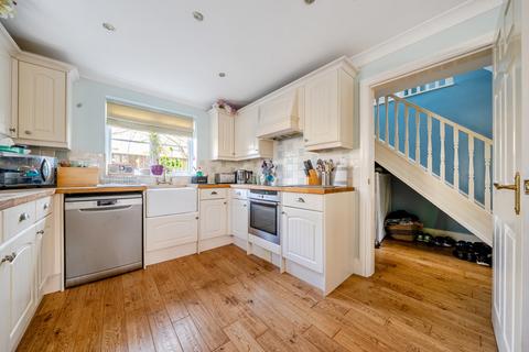 5 bedroom detached house for sale, Oaks Meade, Carterton