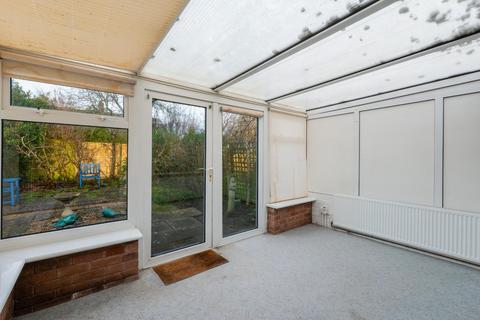 2 bedroom semi-detached bungalow for sale, Delamere Way, Leamington Spa