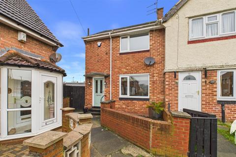 2 bedroom terraced house to rent, Gardiner Road, Grindon, Sunderland