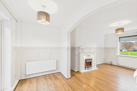 2 bedroom terraced house to rent, Gardiner Road, Grindon, Sunderland