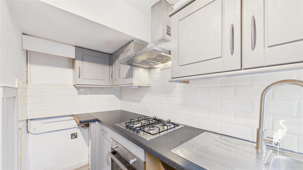 Breakfasting Kitchen