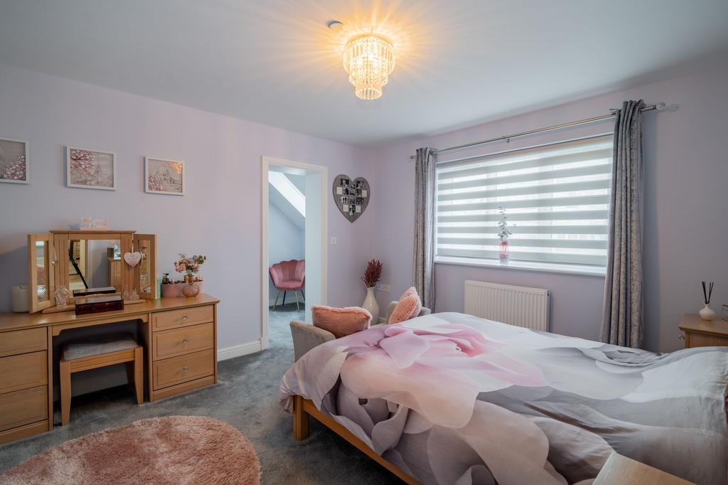29 Master Bedroom