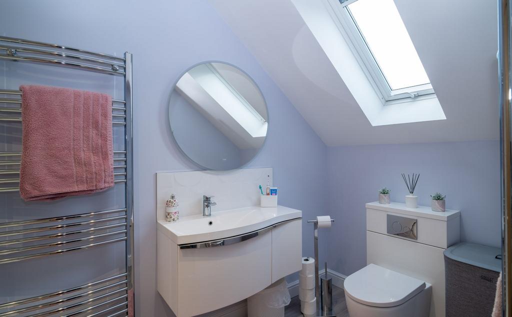 31 Master En-suite
