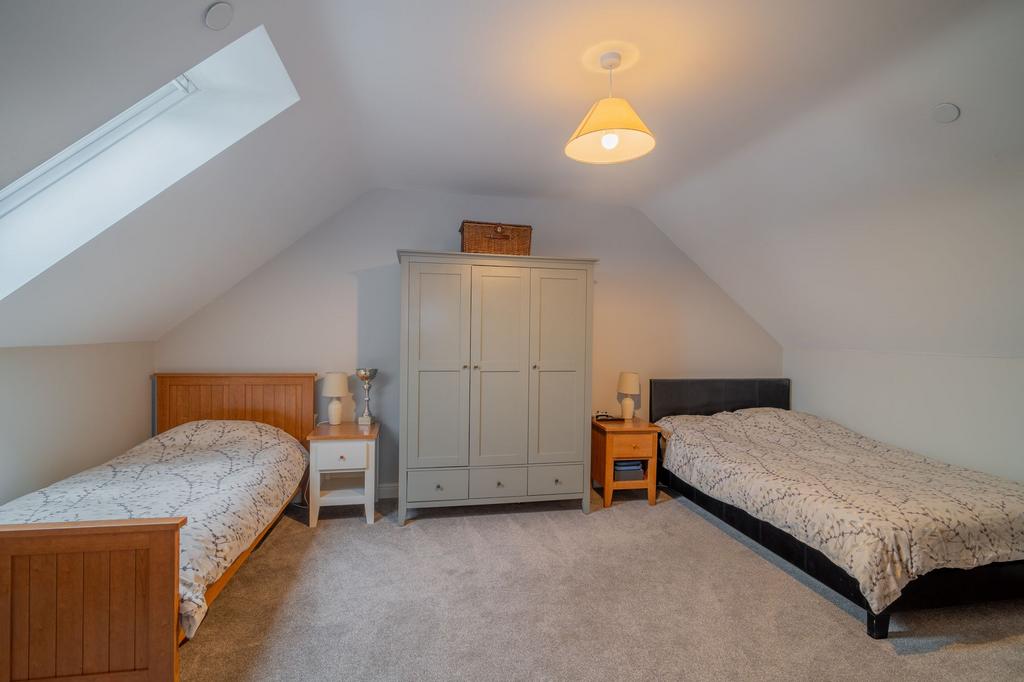 40 Bedroom 5
