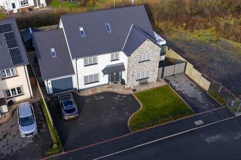 Rhydargaeau, Carmarthen, SA32