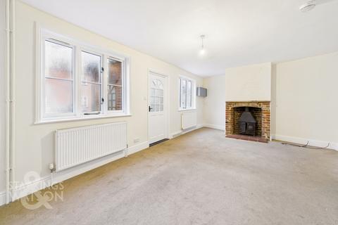3 bedroom semi-detached house for sale, The Street, Earsham, Bungay