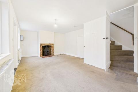 3 bedroom semi-detached house for sale, The Street, Earsham, Bungay
