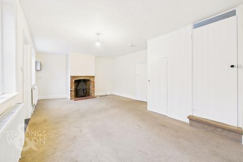 3 bedroom semi-detached house for sale, The Street, Earsham, Bungay