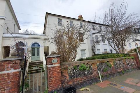 Richmond Road, Brighton, BN2
