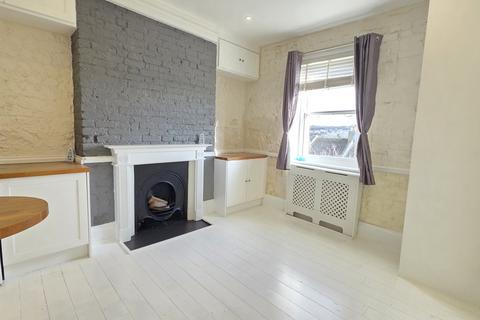 1 bedroom flat to rent, Richmond Road, Brighton, BN2